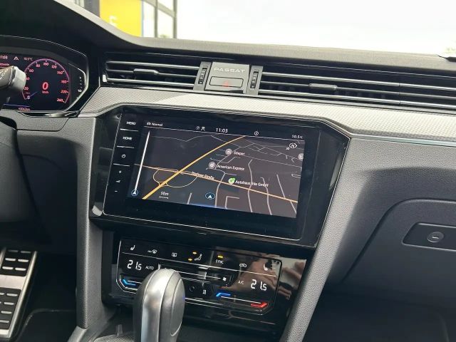 Volkswagen Passat AllTrack