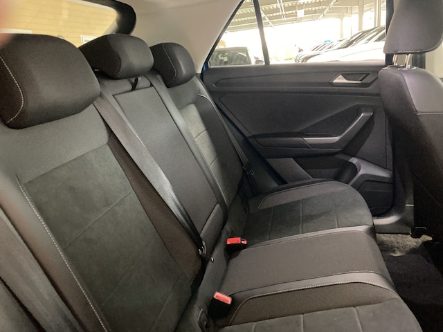 Volkswagen T-Roc 1.5 TSI DSG Style