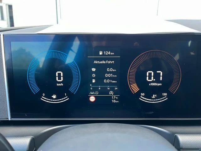 Hyundai Tucson 1.6 Comfort T-GDi