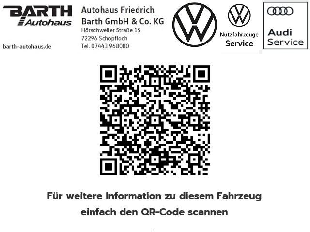 Volkswagen T-Roc 2.0 TDI IQ.Drive Style