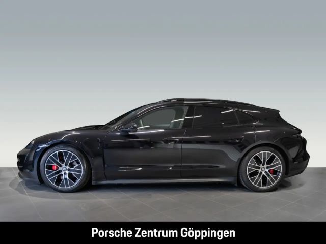 Porsche Taycan 4S Sport Turismo