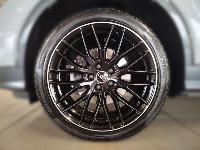 Audi Q2 35 TFSI S-Tronic