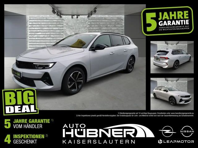 Opel Astra GS-Line Grand Sport Sports Tourer