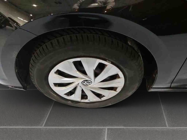 Volkswagen Polo 1.0 TSI DSG Life