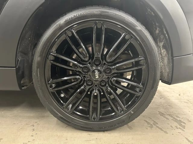 MINI Cooper S 5-deurs