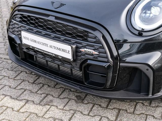 MINI Cooper JCW RFK DA PA DAB Apple CarPlay