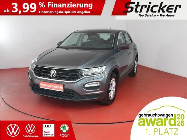 Volkswagen T-Roc 1.0 TSI