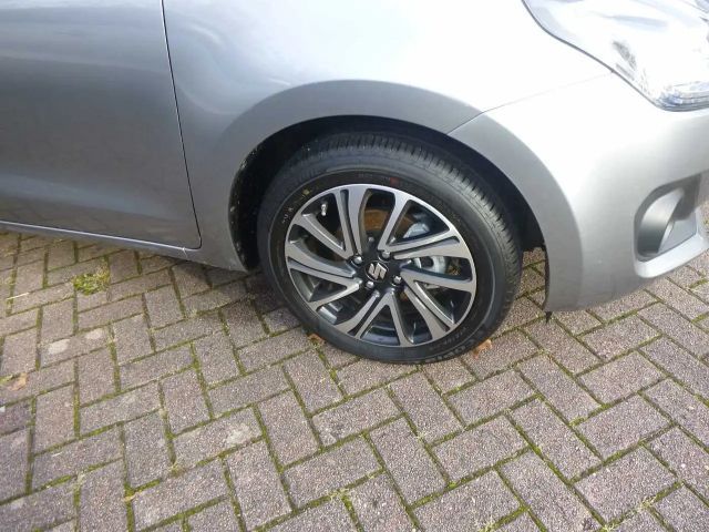 Suzuki Swift DualJet Exclusive Hybrid