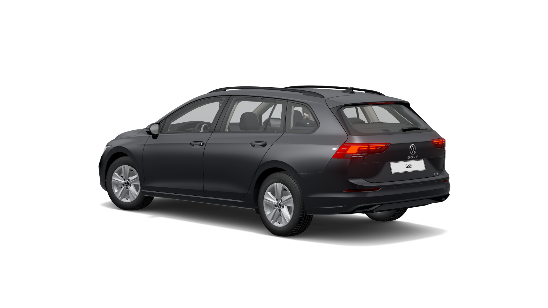 Volkswagen Golf DSG Life Variant