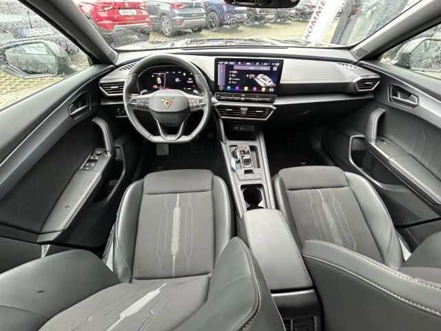 Cupra Formentor 4Drive