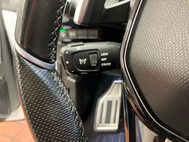 Peugeot 508 GT-Line SW