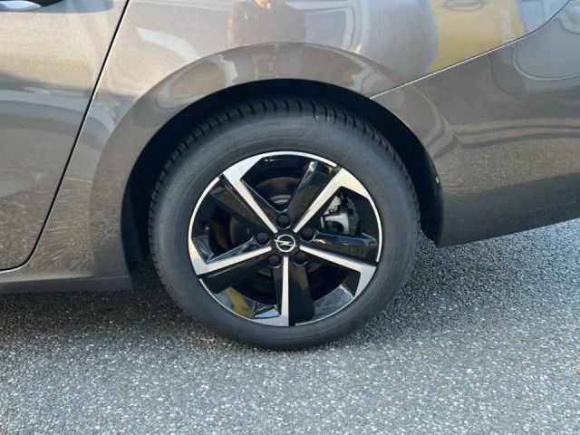 Opel Astra GS-Line Grand Sport