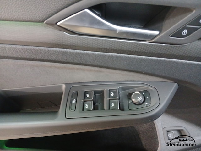 Volkswagen Golf GTE Style