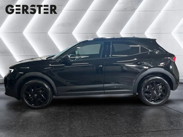 Opel Mokka GS-Line Grand Sport Turbo