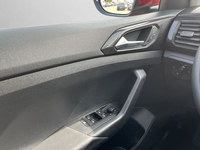 Volkswagen T-Cross 1.0 TSI DSG Life