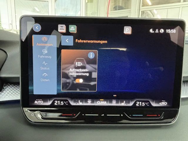 Cupra Terramar 1.5 eTSI