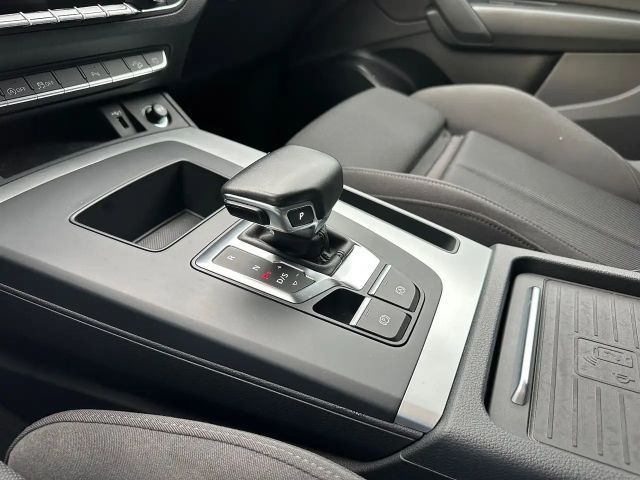 Audi Q5 40 TDI Quattro