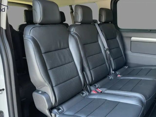 Citroën Spacetourer Max