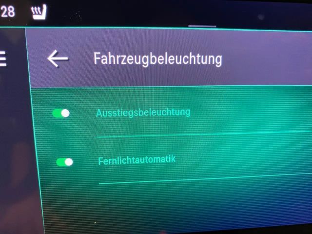 Opel Astra Business Elegance Sports Tourer