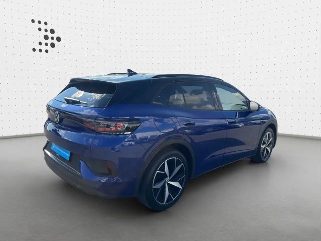 Volkswagen ID.4 4Motion GTX IQ.Drive