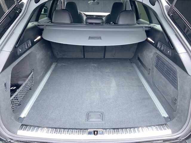 Audi A6 e-tron Avant Performance Quattro