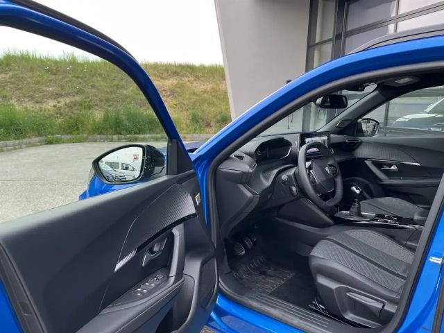 Peugeot 2008 Allure Pack PureTech