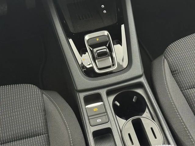 Skoda Octavia Selection