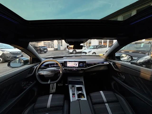 Opel Grandland X Ultimate