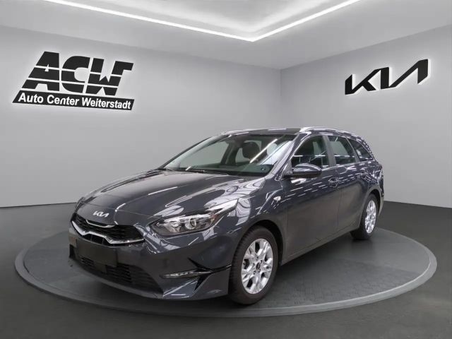 Kia Ceed SportWagon Vision