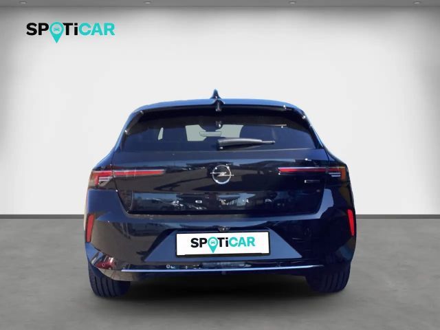 Opel Astra Elegance Hybrid Innovation