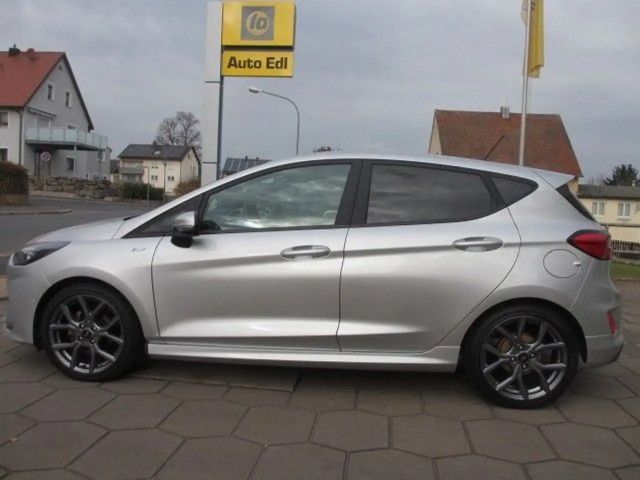 Ford Fiesta ST Line