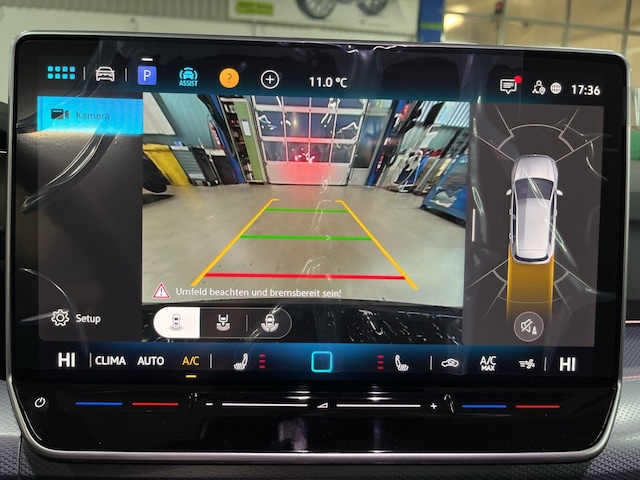 Volkswagen Golf DSG Golf VIII