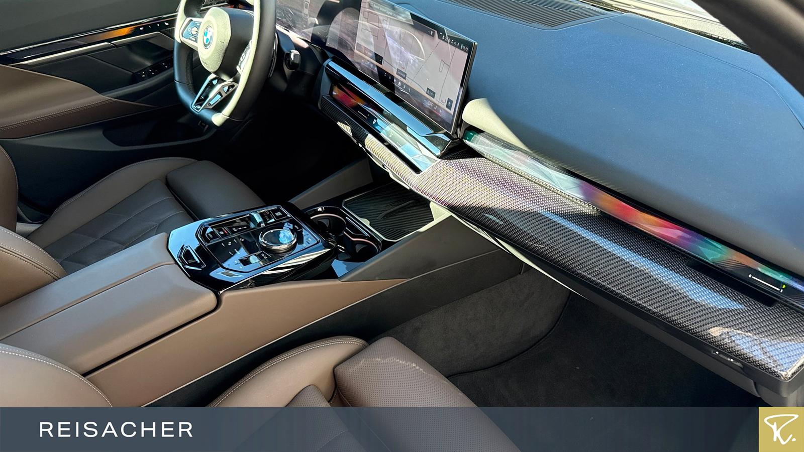 BMW 540 540d M-Sport Touring xDrive