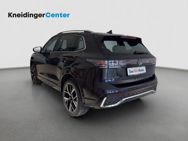 Volkswagen Tiguan 4Motion DSG R-Line