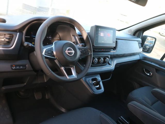 Nissan Primastar L2H1 Tekna dCi 170