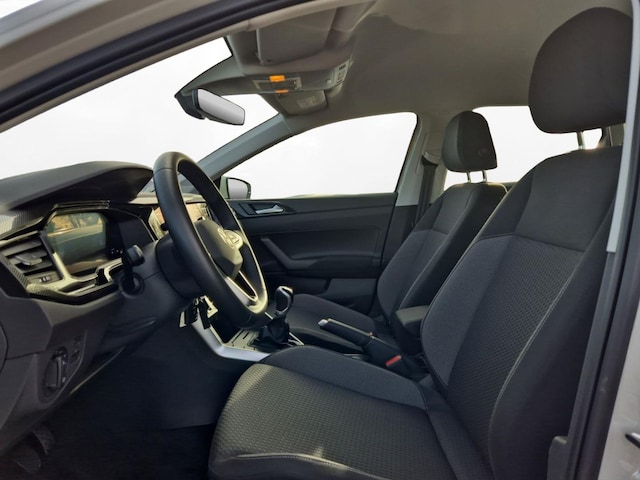 Volkswagen Polo 1.0 TSI