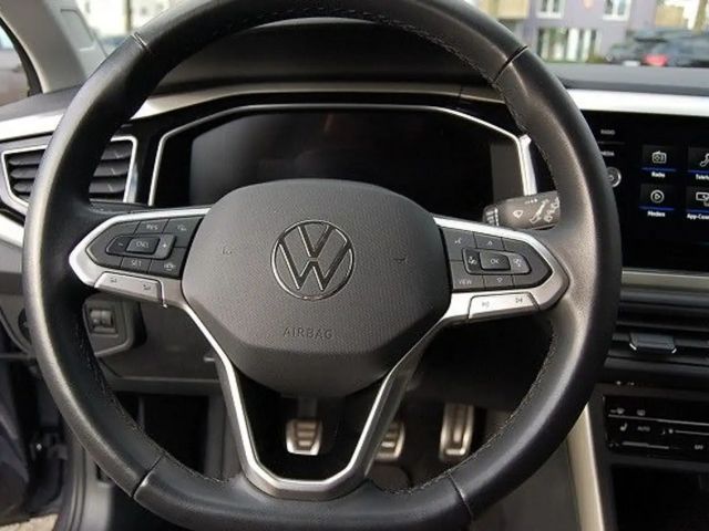 Volkswagen Taigo Move