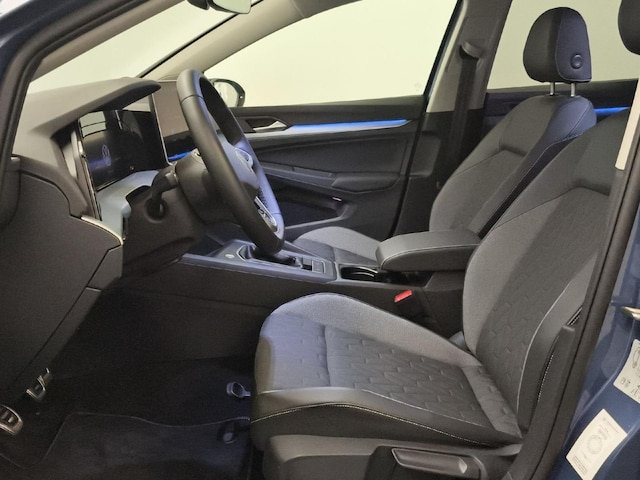 Volkswagen Golf 1.5 TSI Golf VIII