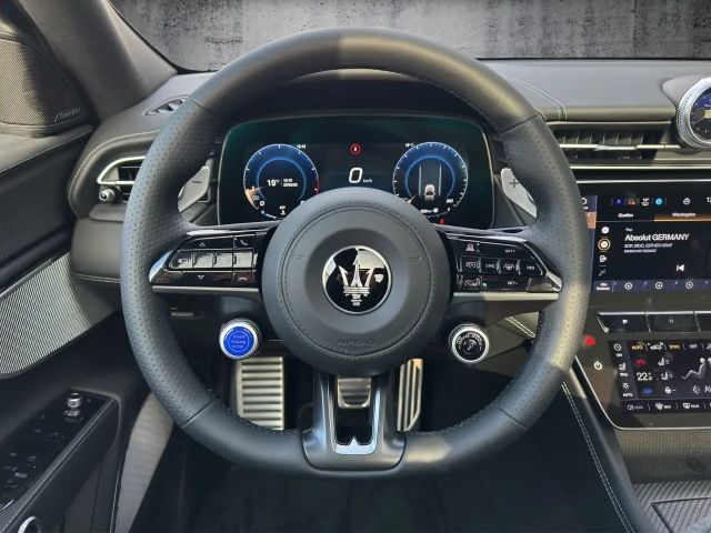 Maserati Grecale Trofeo