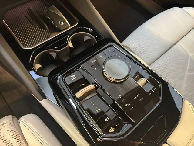 BMW 540 540d Touring xDrive