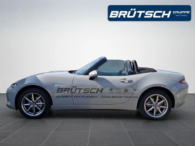 Mazda MX-5 Exclusive-line