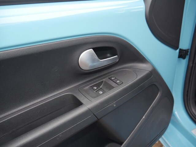 Volkswagen e-up! Move Move up! Plus Style