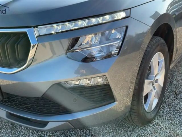 Skoda Kamiq KAMIQ 1,0 TSI 130 Jahre AHK digital Cockpit Keyles