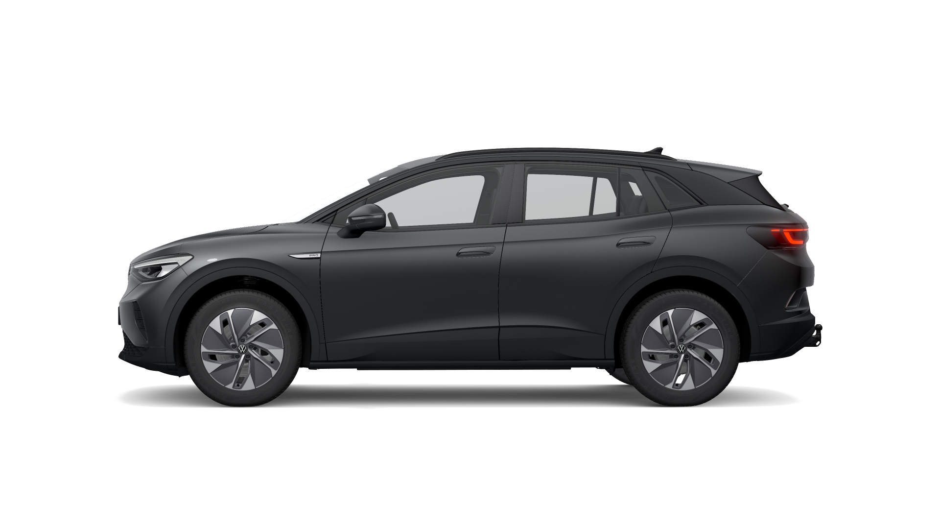 Volkswagen ID.4 77 KWh Life Performance Pro