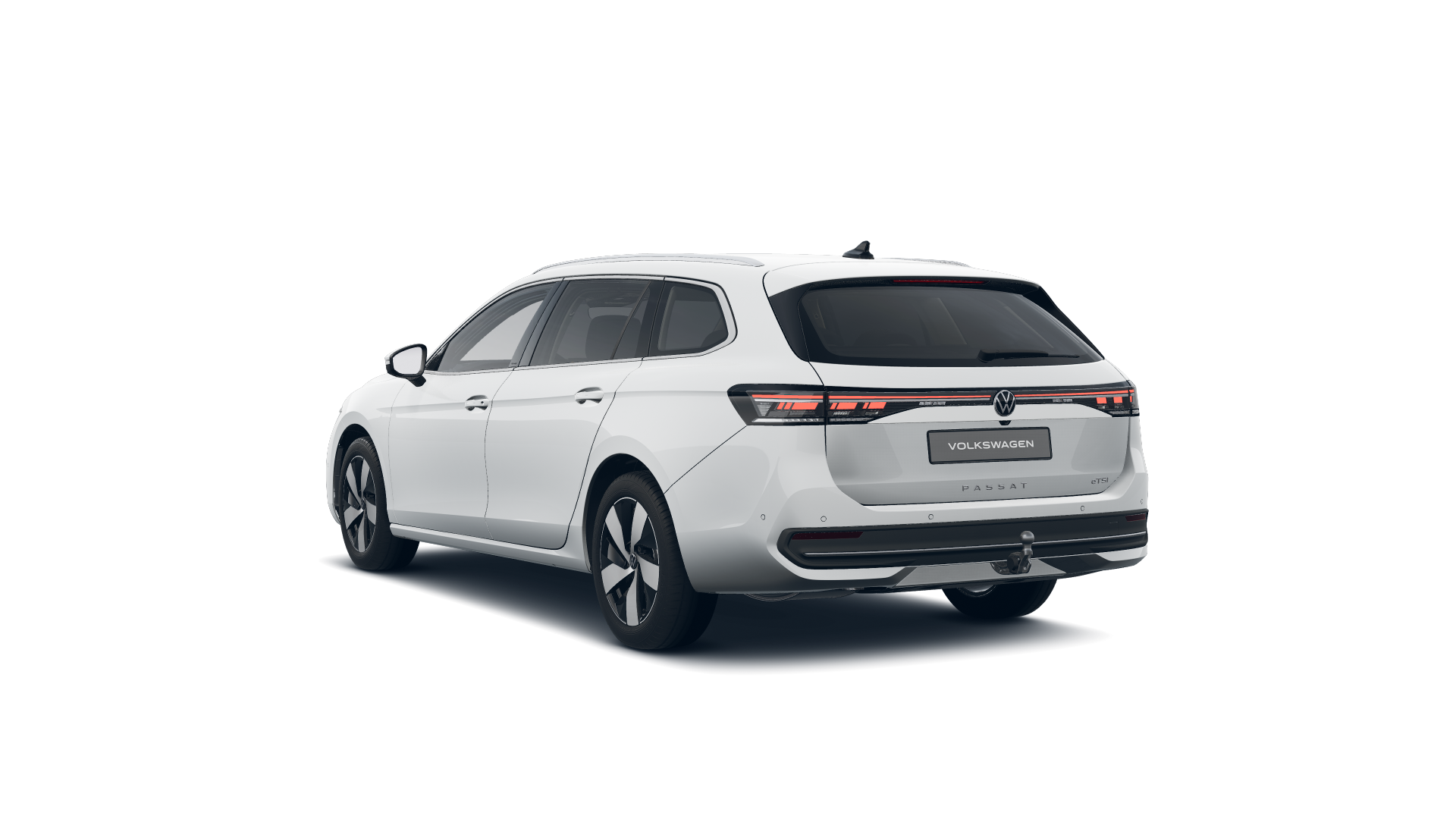 Volkswagen Passat 1.5 eTSI Business DSG