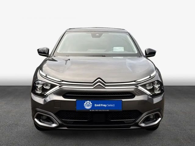 Citroën C4 PureTech Shine