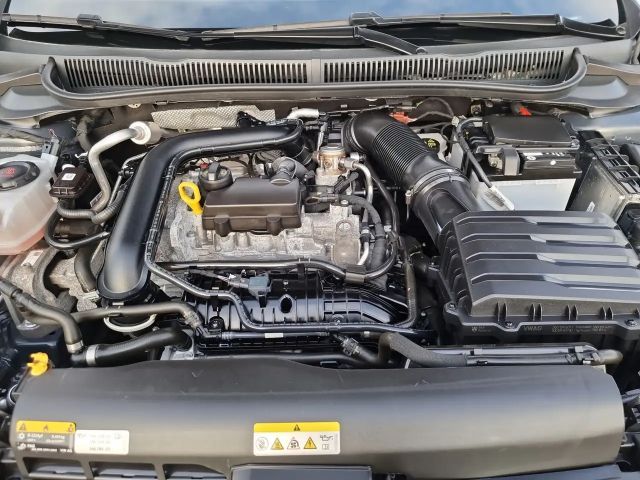 Volkswagen Polo Move