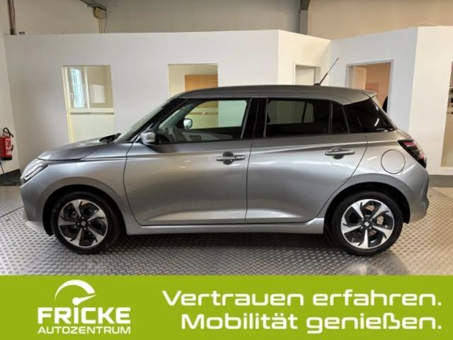 Suzuki Swift Comfort DualJet