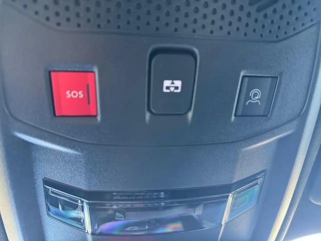 Peugeot 2008 EAT8 GT-Line PureTech