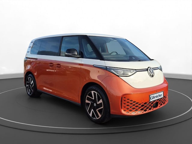Volkswagen ID.Buzz Pro